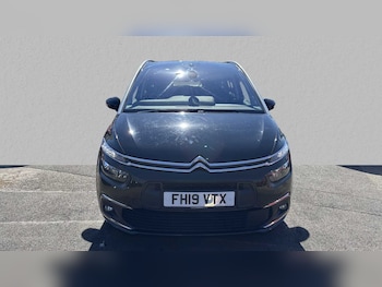 Used Citroen C4 Grand Picasso 2019 for sale - 75758067: Photo