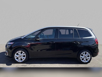 Used Citroen C4 Grand Picasso 2019 for sale - 75758067: Photo