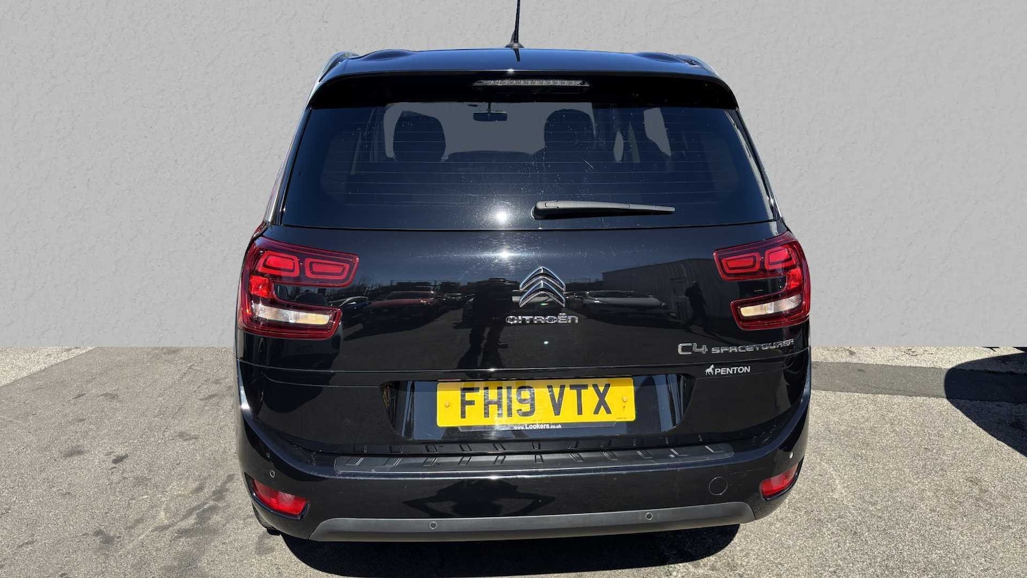 Vehicle 6