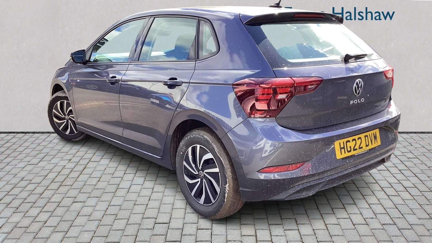 Used Volkswagen Polo 2022 for sale - 78118798: Photo 2