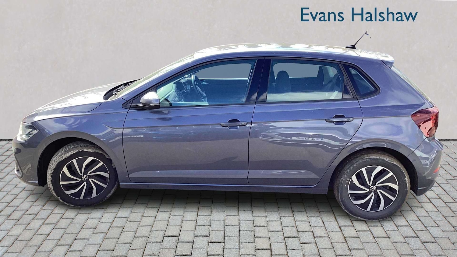 Used Volkswagen Polo 2022 for sale - 78118798: Photo 3