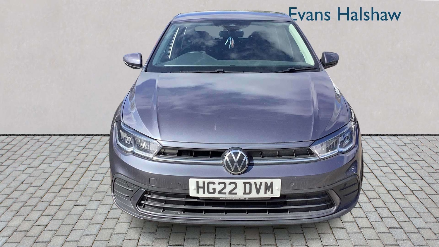 Used Volkswagen Polo 2022 for sale - 78118798: Photo 4