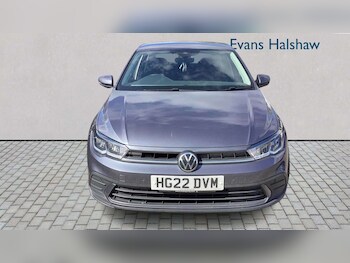 Used Volkswagen Polo 2022 for sale - 78118798: Photo