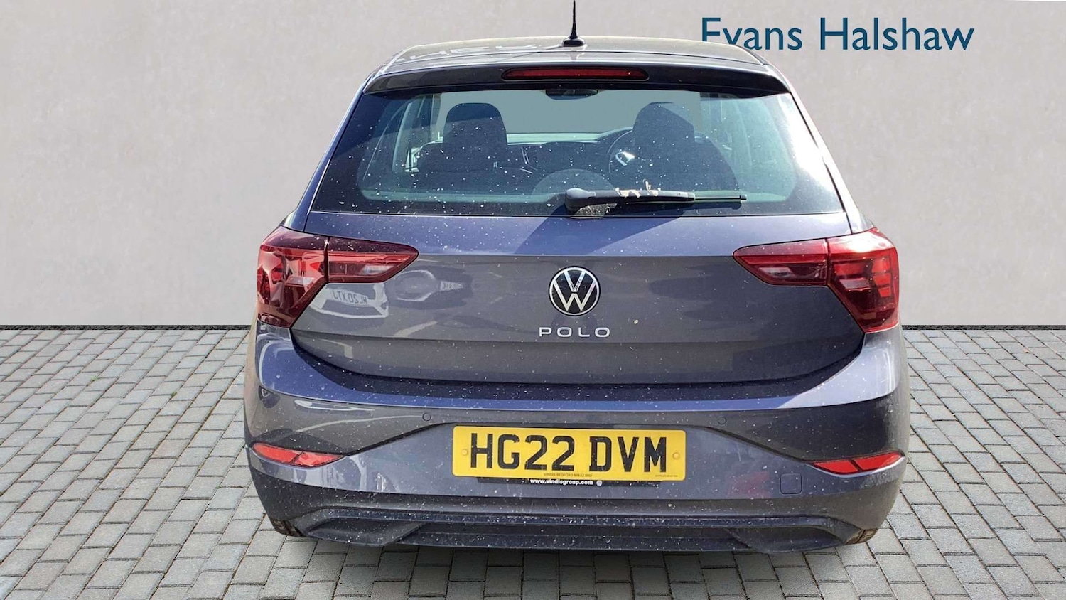 Used Volkswagen Polo 2022 for sale - 78118798: Photo 5