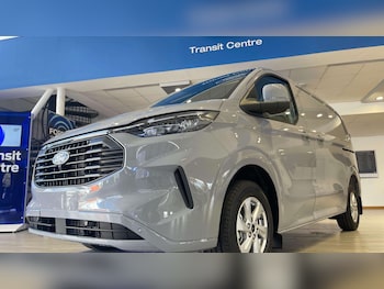 Used Ford Transit Custom 2026 for sale - 79364636: Photo