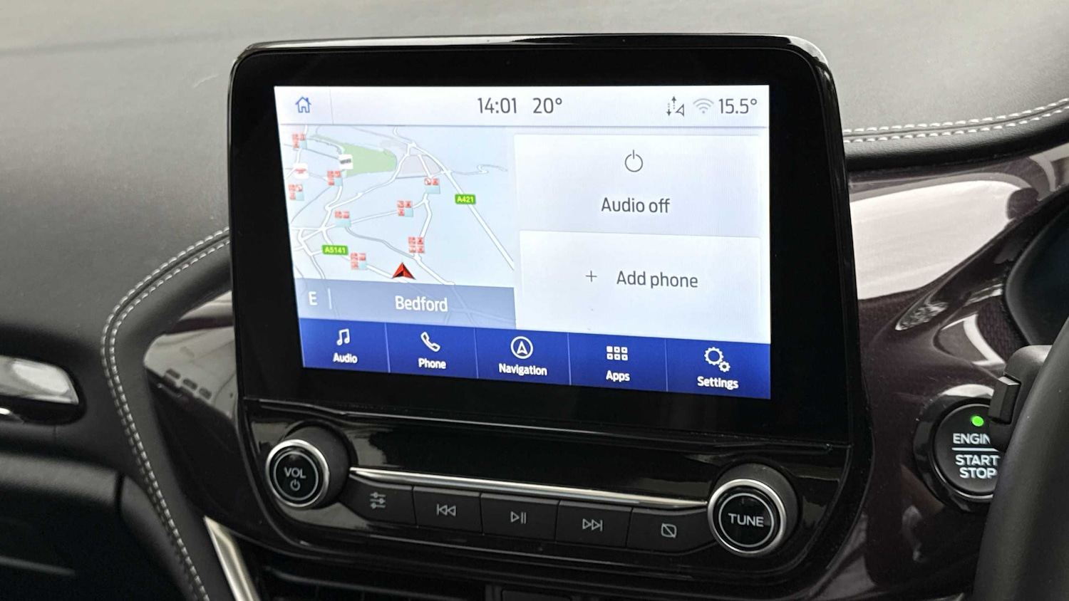 Vehicle 28