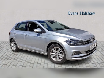 Used Volkswagen Polo 2019 for sale - 78451703: Photo