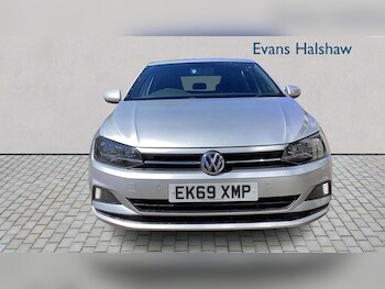 Used Volkswagen Polo 2019 for sale - 78451703: Photo