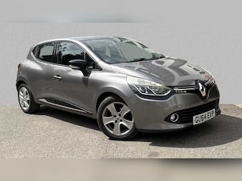 2014 - 1.2 16V Dynamique MediaNav 5dr