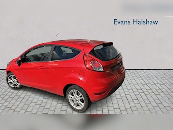 Used Ford Fiesta 2015 for sale - 78845446: Photo