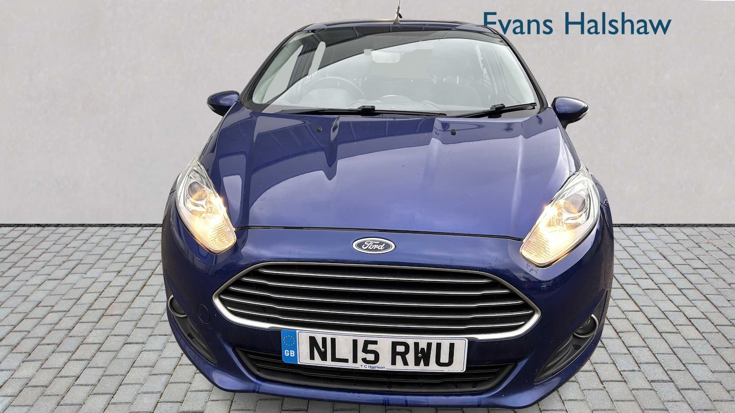 Used Ford Fiesta 2015 for sale - 77414817: Photo 4