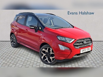Used Ford Ecosport 2019 for sale - 77972703: Photo