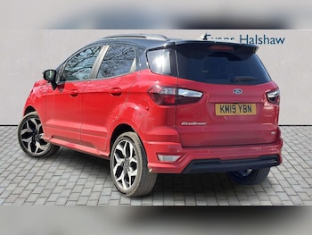 Used Ford Ecosport 2019 for sale - 77972703: Photo