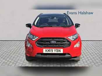 Used Ford Ecosport 2019 for sale - 77972703: Photo