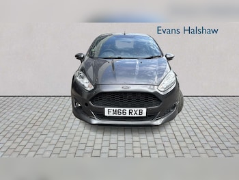 Used Ford Fiesta 2017 for sale - 78550738: Photo