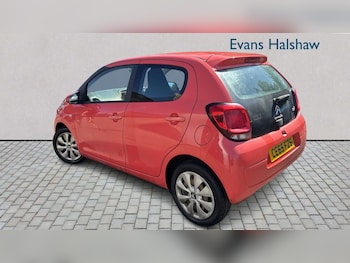 Used Citroen C1 2015 for sale - 79109460: Photo