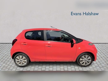 Used Citroen C1 2015 for sale - 79109460: Photo