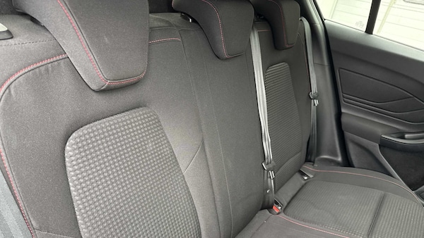 Used Ford Focus 2023 for sale - 76316124: Photo 12