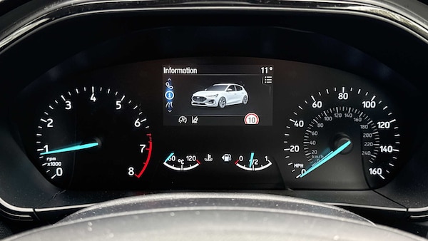 Used Ford Focus 2023 for sale - 76316124: Photo 14