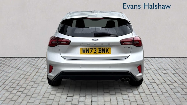 Used Ford Focus 2023 for sale - 76316124: Photo 3
