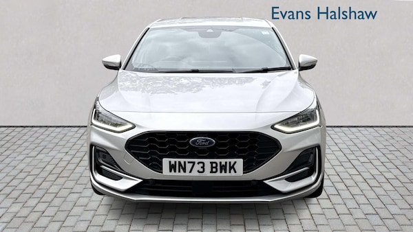 Used Ford Focus 2023 for sale - 76316124: Photo 5