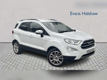 Ford - Ecosport