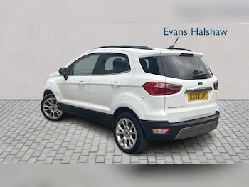 Used Ford Ecosport 2022 for sale - 76218225: Photo 2