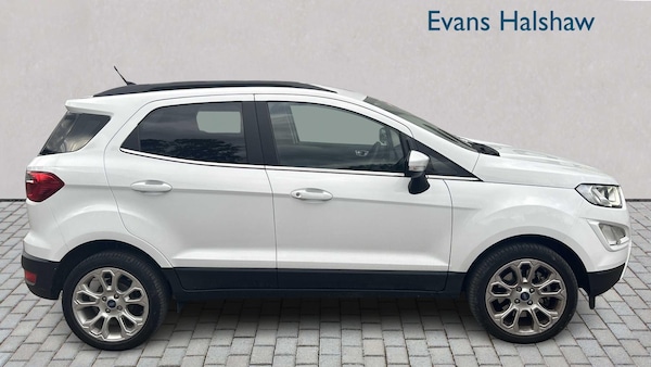Used Ford Ecosport 2022 for sale - 76218225: Photo 3