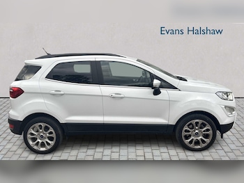 Used Ford Ecosport 2022 for sale - 76218225: Photo 3