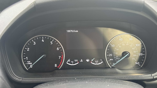 Used Ford Ecosport 2022 for sale - 76218225: Photo 6