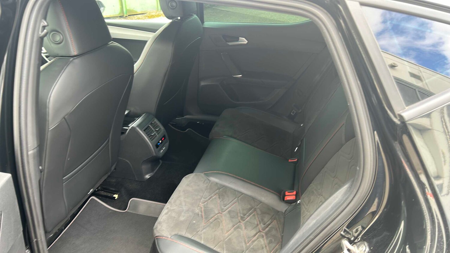 Used SEAT Leon 2022 for sale - 77472690: Photo 10