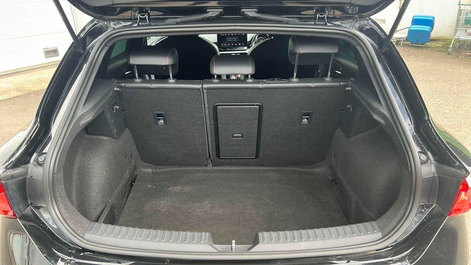 Used SEAT Leon 2022 for sale - 77472690: Photo 11