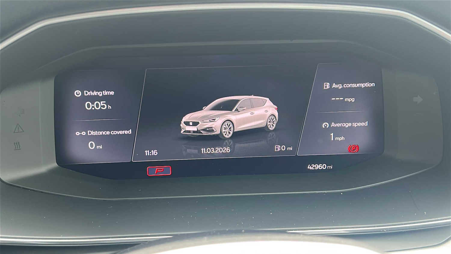 Used SEAT Leon 2022 for sale - 77472690: Photo 13