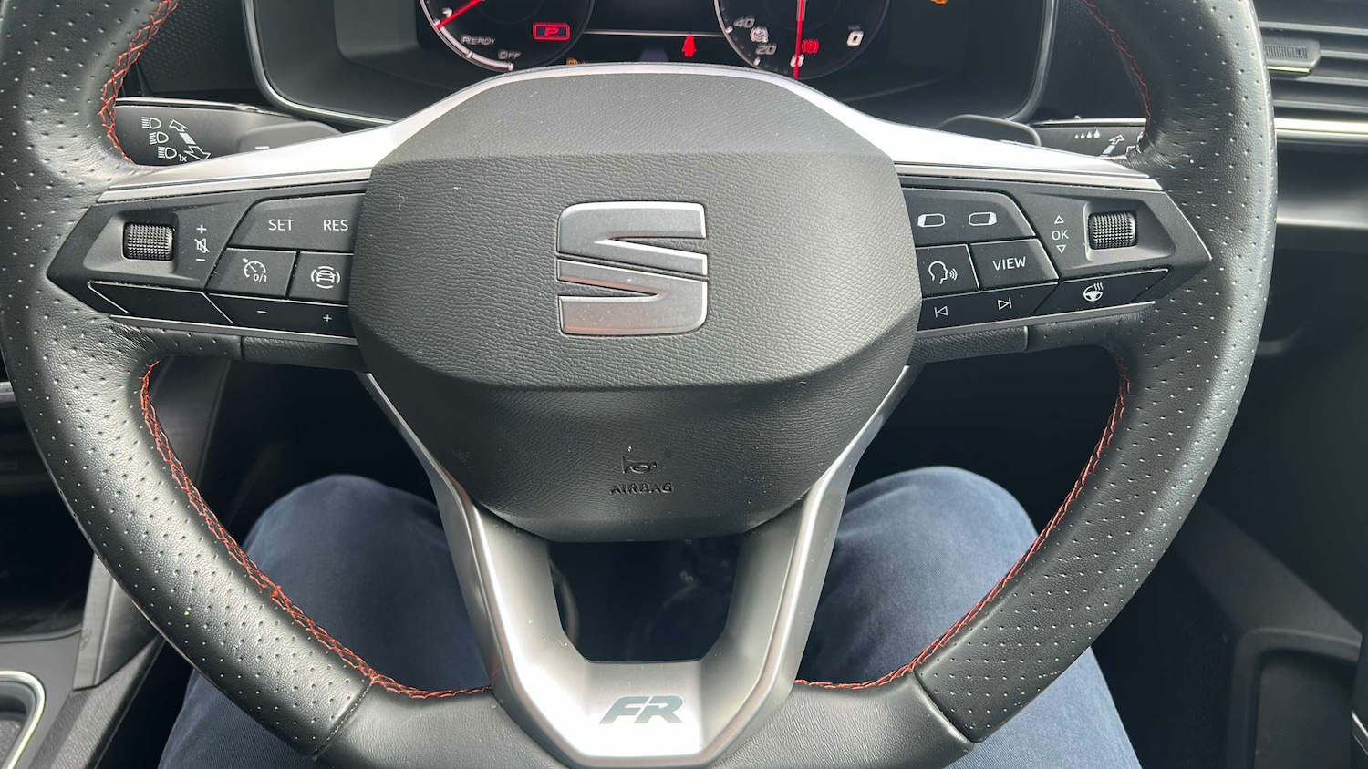 Used SEAT Leon 2022 for sale - 77472690: Photo 14