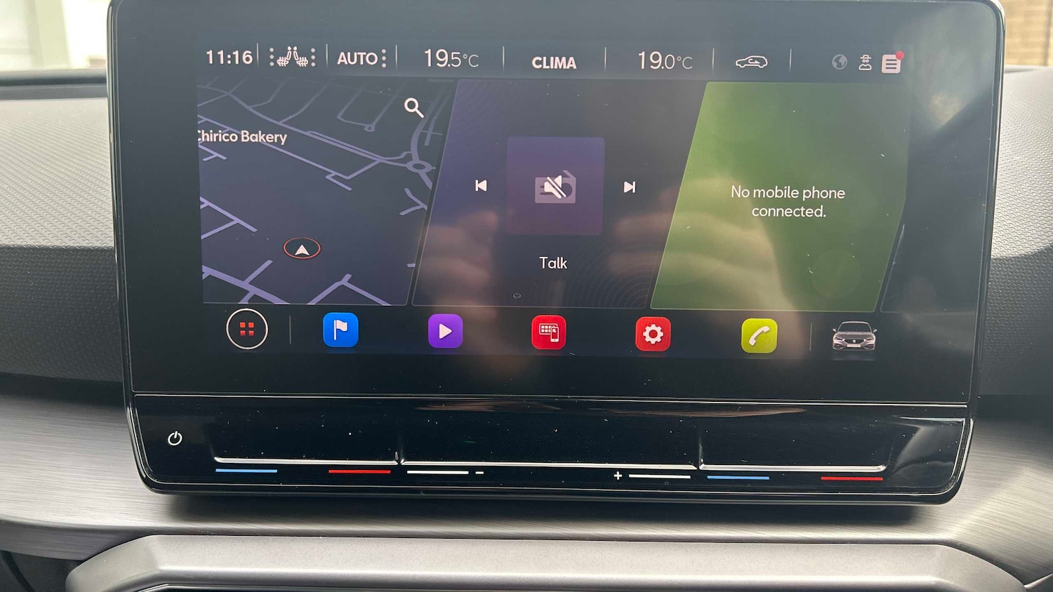 Used SEAT Leon 2022 for sale - 77472690: Photo 15