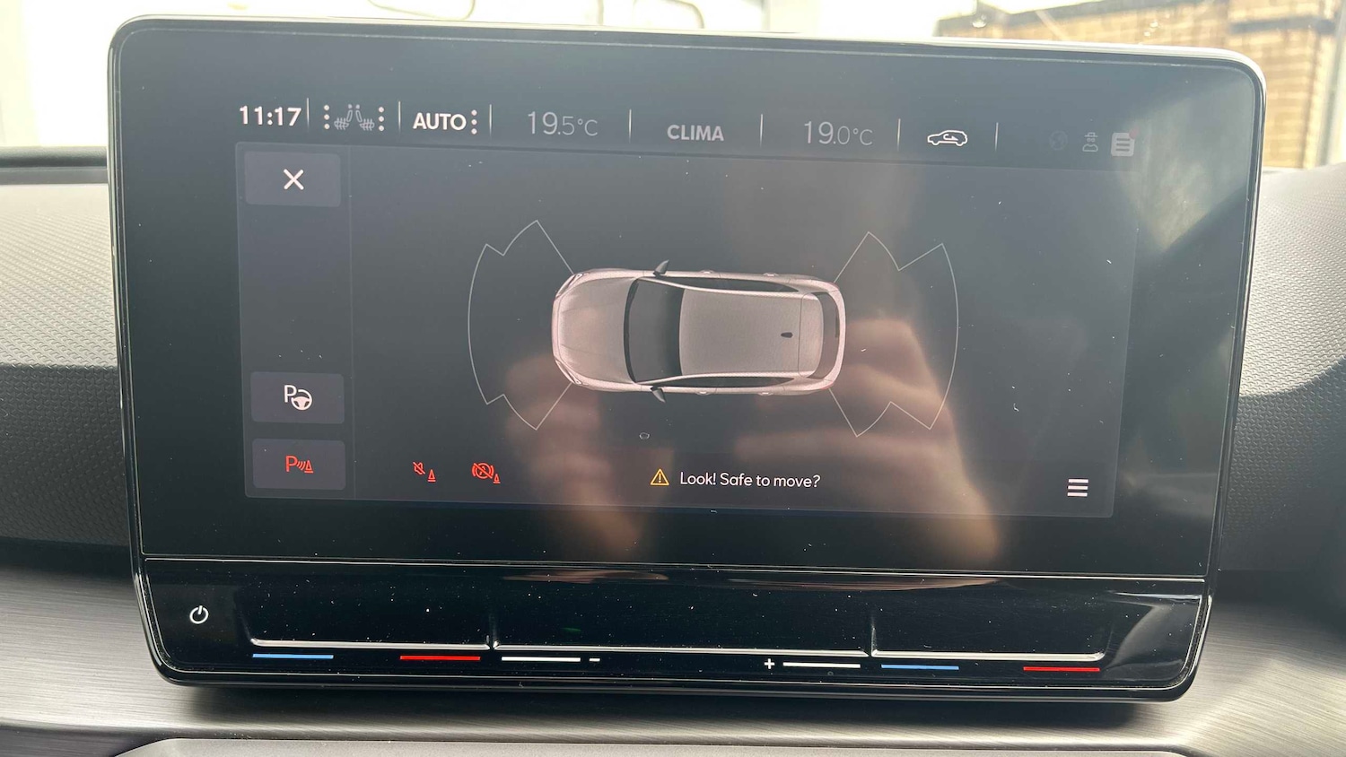 Used SEAT Leon 2022 for sale - 77472690: Photo 16