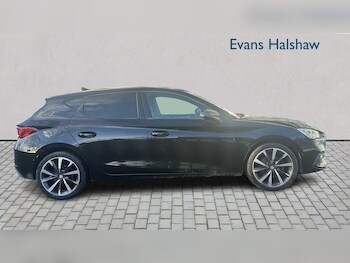 Used SEAT Leon 2022 for sale - 77472690: Photo