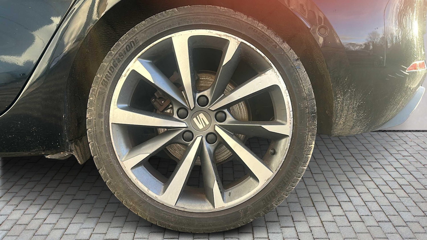 Used SEAT Leon 2022 for sale - 77472690: Photo 4