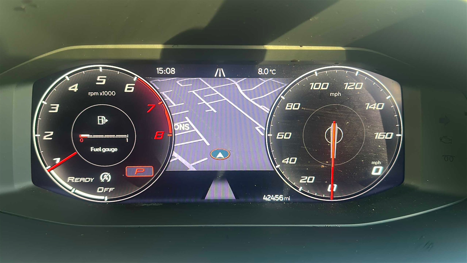 Used SEAT Leon 2022 for sale - 77472690: Photo 5