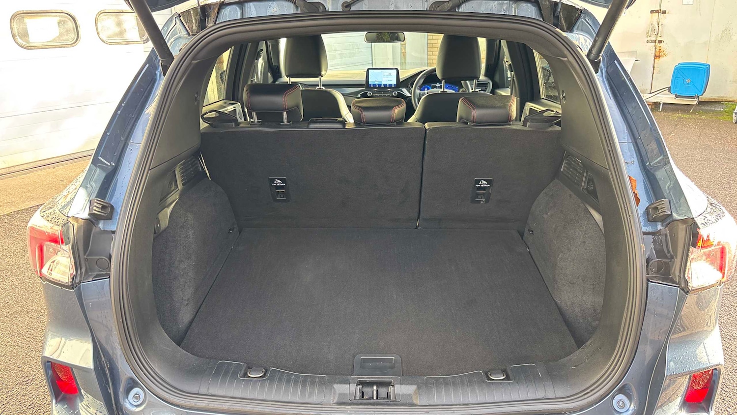 Used Ford Kuga 2022 for sale - 76842902: Photo 10