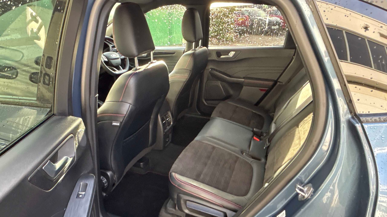 Used Ford Kuga 2022 for sale - 76842902: Photo 11