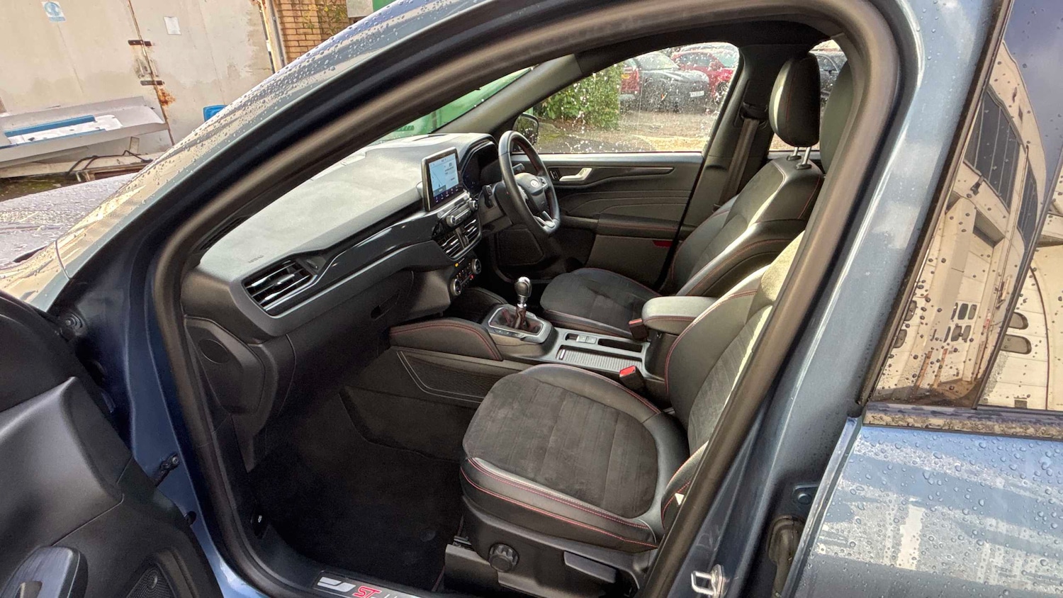 Used Ford Kuga 2022 for sale - 76842902: Photo 12