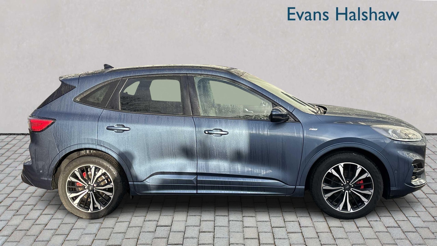 Used Ford Kuga 2022 for sale - 76842902: Photo 3