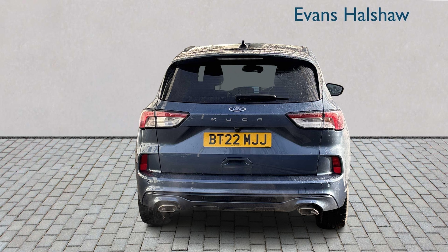 Used Ford Kuga 2022 for sale - 76842902: Photo 4