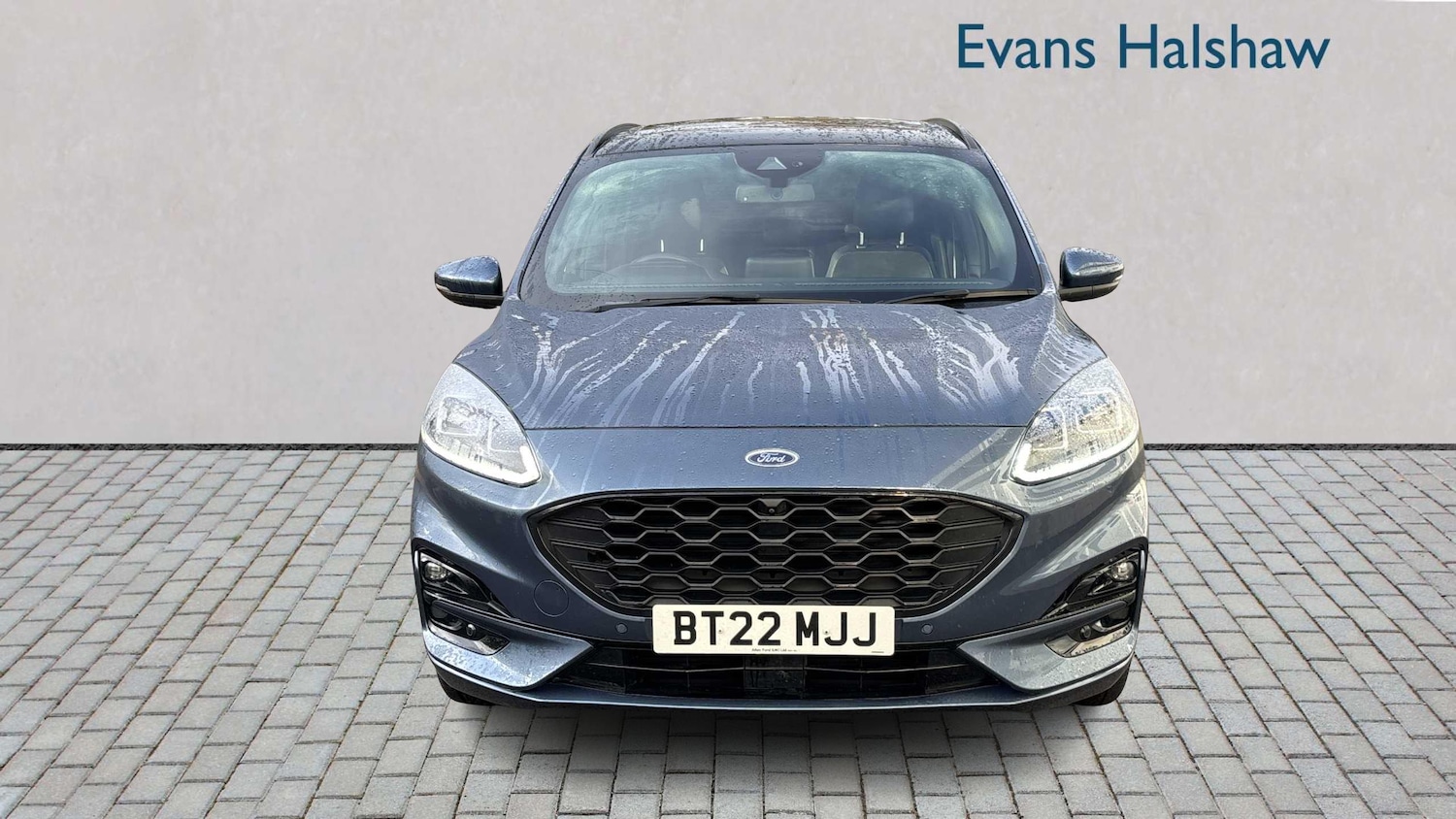 Used Ford Kuga 2022 for sale - 76842902: Photo 5