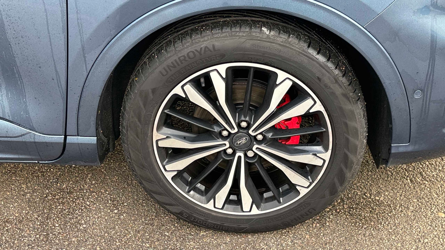 Used Ford Kuga 2022 for sale - 76842902: Photo 6