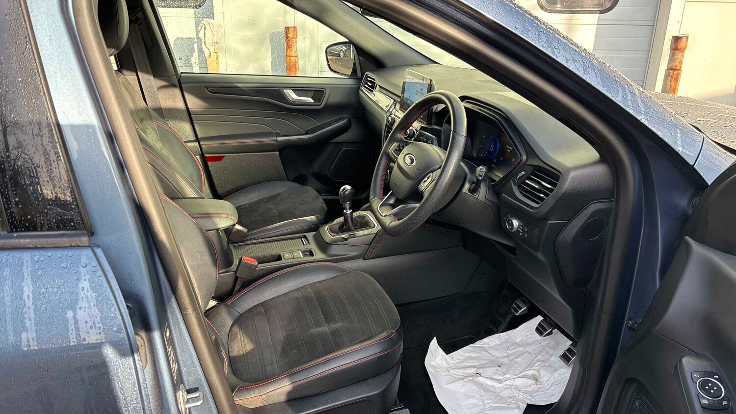 Used Ford Kuga 2022 for sale - 76842902: Photo 7