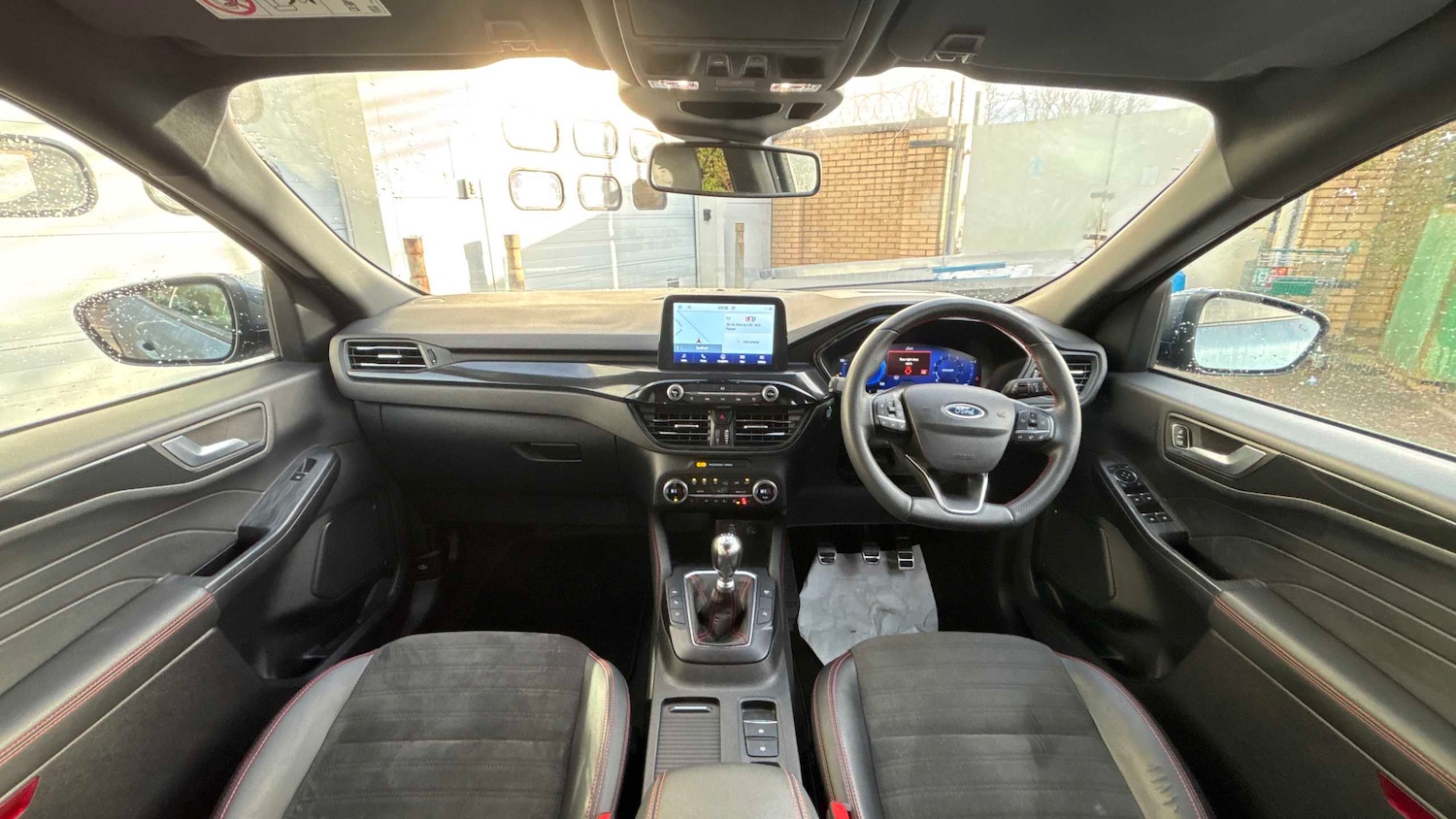 Used Ford Kuga 2022 for sale - 76842902: Photo 9