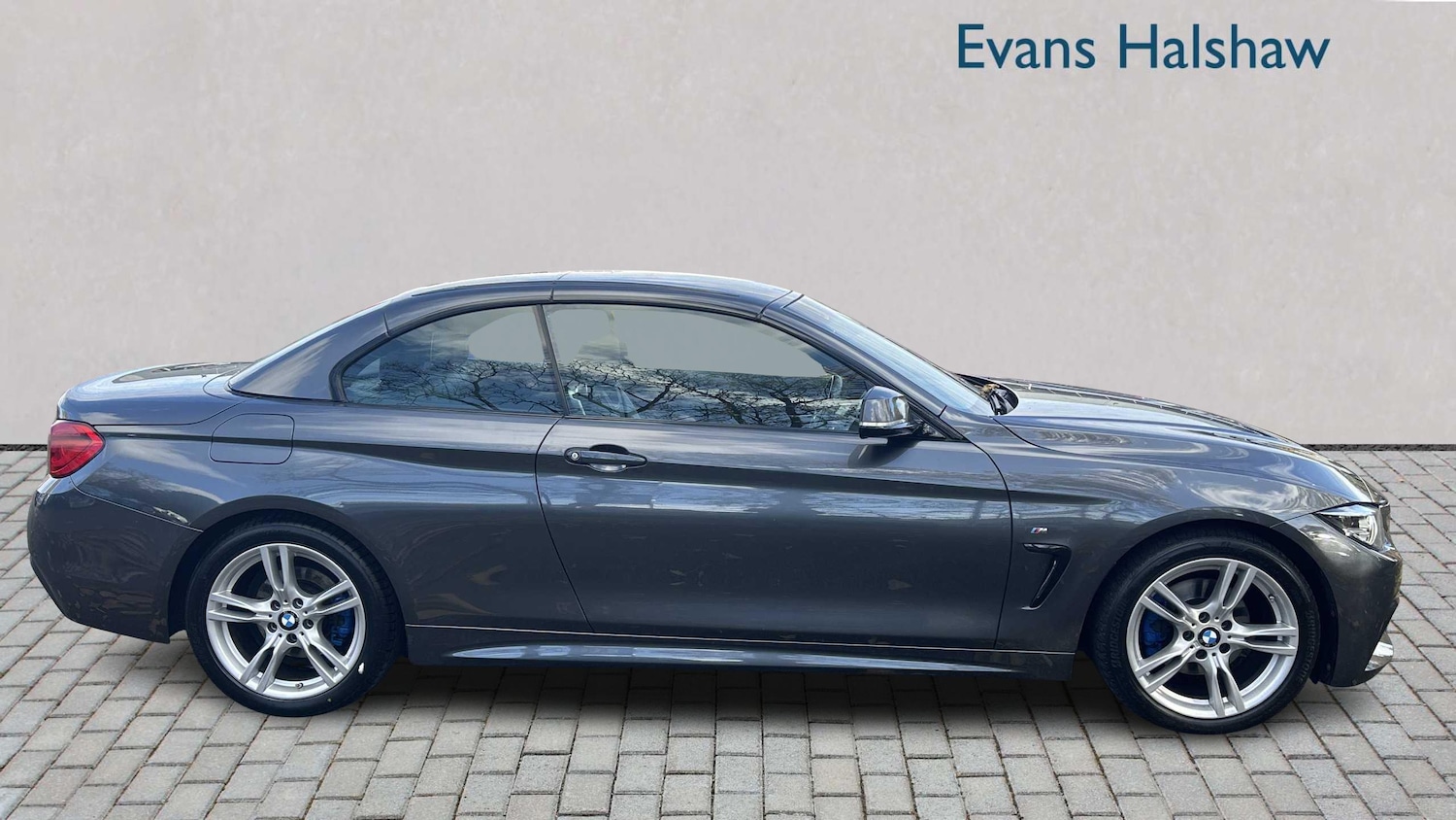 Used BMW 4 Series 2018 for sale - 77316429: Photo 3