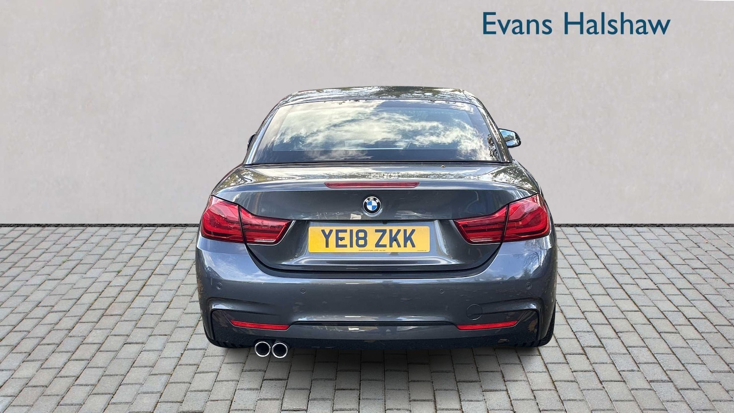 Used BMW 4 Series 2018 for sale - 77316429: Photo 4